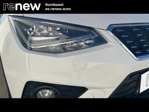 Seat Arona  Diesel  1.6TDI CR S&S Reference 95