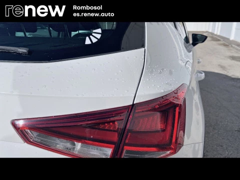 Seat Arona  Diesel  1.6TDI CR S&S Reference 95