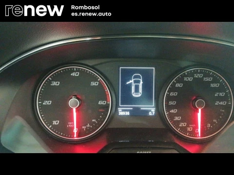 Seat Arona  Diesel  1.6TDI CR S&S Reference 95