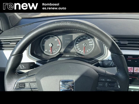 Seat Arona  Diesel  1.6TDI CR S&S Reference 95