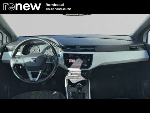 Seat Arona  Diesel  1.6TDI CR S&S Reference 95