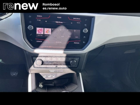 Seat Arona  Diesel  1.6TDI CR S&S Reference 95