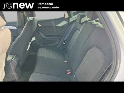 Seat Arona  Diesel  1.6TDI CR S&S Reference 95