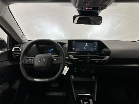 Citroën C4 BlueHDi 130 S&S EAT8 Plus