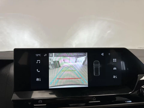 Citroën C4 BlueHDi 130 S&S EAT8 Plus