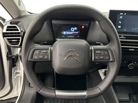Citroën C4 BlueHDi 130 S&S EAT8 Plus