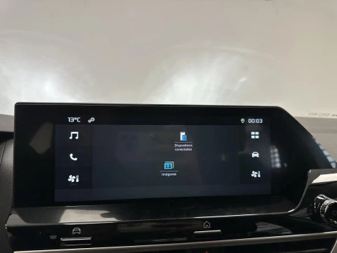 Citroën C4 BlueHDi 130 S&S EAT8 Plus