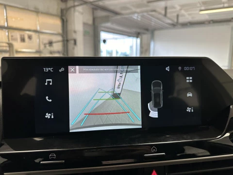 Citroën C4 BlueHDi 130 S&S EAT8 Plus