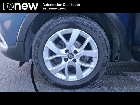 Renault Captur  TCe Energy Limited 66kW (4.75)