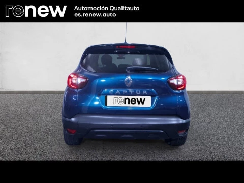Renault Captur  TCe Energy Limited 66kW (4.75)