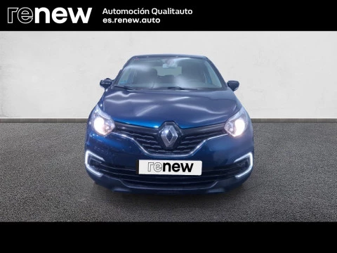 Renault Captur  TCe Energy Limited 66kW (4.75)