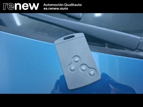 Renault Captur  TCe Energy Limited 66kW (4.75)