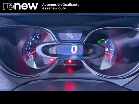 Renault Captur  TCe Energy Limited 66kW (4.75)