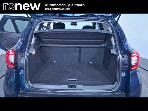 Renault Captur  TCe Energy Limited 66kW (4.75)