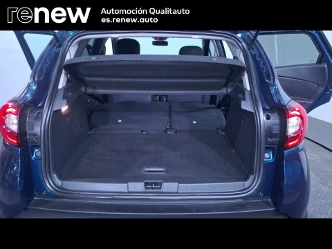 Renault Captur  TCe Energy Limited 66kW (4.75)