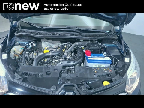 Renault Captur  TCe Energy Limited 66kW (4.75)