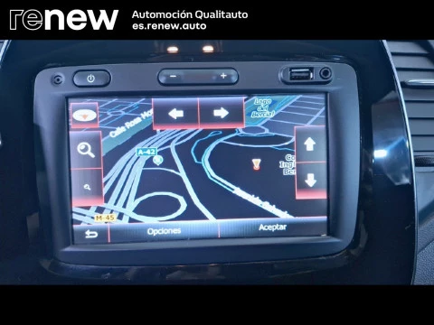 Renault Captur  TCe Energy Limited 66kW (4.75)