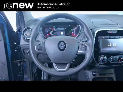 Renault Captur  TCe Energy Limited 66kW (4.75)