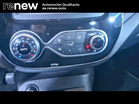 Renault Captur  TCe Energy Limited 66kW (4.75)