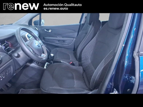 Renault Captur  TCe Energy Limited 66kW (4.75)