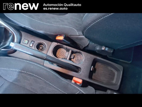 Renault Captur  TCe Energy Limited 66kW (4.75)