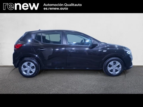 Dacia Sandero  TCe Essential 67kW
