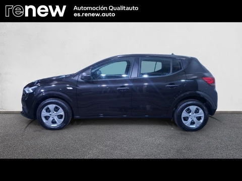 Dacia Sandero  TCe Essential 67kW