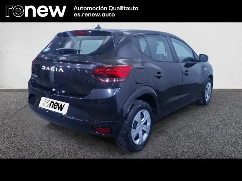 Dacia Sandero  TCe Essential 67kW