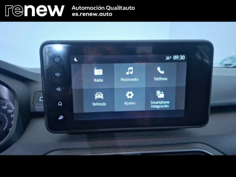 Dacia Sandero  TCe Essential 67kW