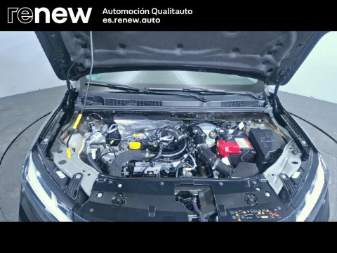 Dacia Sandero  TCe Essential 67kW