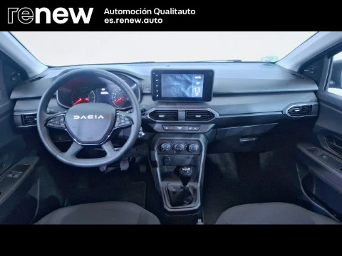 Dacia Sandero  TCe Essential 67kW