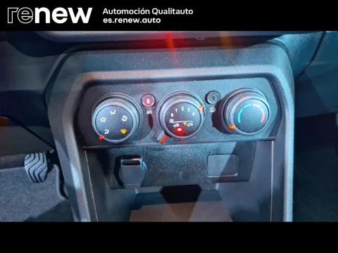 Dacia Sandero  TCe Essential 67kW