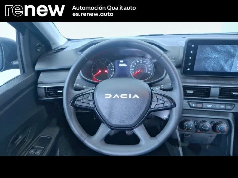 Dacia Sandero  TCe Essential 67kW