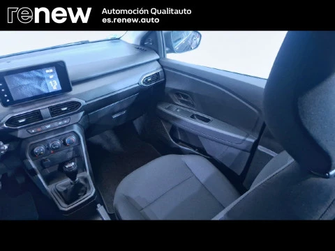 Dacia Sandero  TCe Essential 67kW