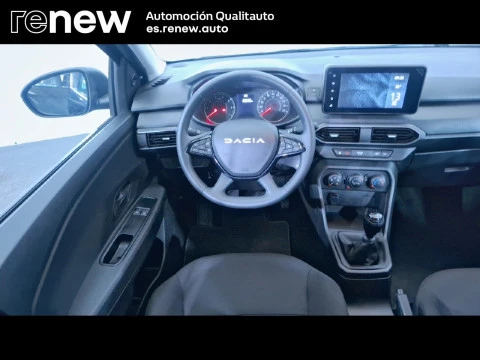 Dacia Sandero  TCe Essential 67kW