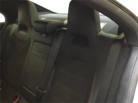 Mercedes-Benz CLA 200 D DCT