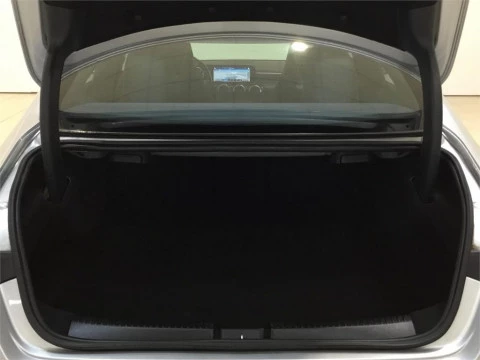 Mercedes-Benz CLA 200 D DCT