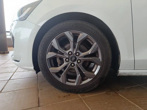 Ford Focus 1.0 Ecoboost MHEV 92kW ST-Line X