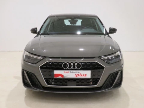Audi A1 Sportback Adrenalin Black edition 30 TFSI 85 kW (116 CV) S tronic