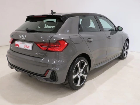 Audi A1 Sportback Adrenalin Black edition 30 TFSI 85 kW (116 CV) S tronic