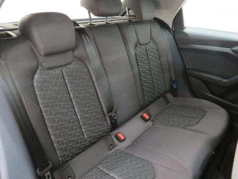 Audi A1 Sportback Adrenalin Black edition 30 TFSI 85 kW (116 CV) S tronic