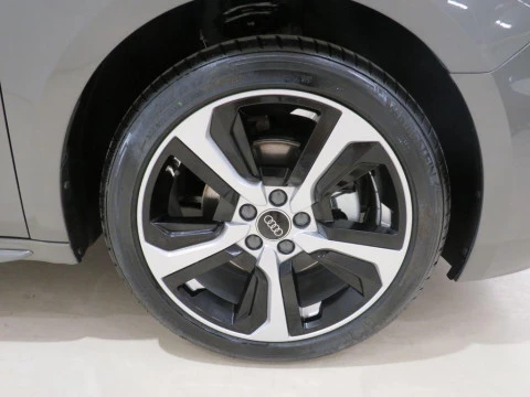 Audi A1 Sportback Adrenalin Black edition 30 TFSI 85 kW (116 CV) S tronic