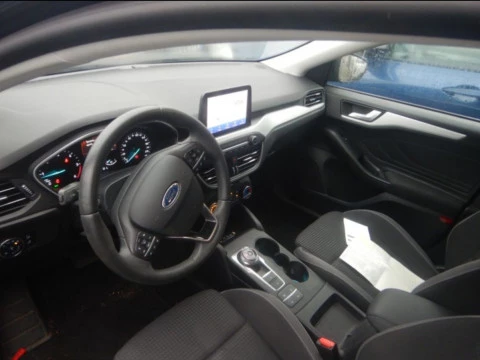 Ford Focus 1.5 Ecoblue 88kW Trend+ Auto SB