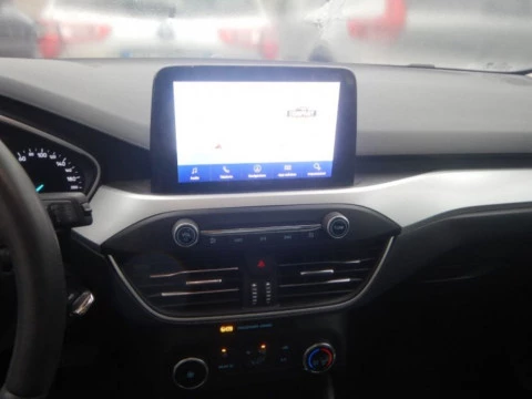 Ford Focus 1.5 Ecoblue 88kW Trend+ Auto SB