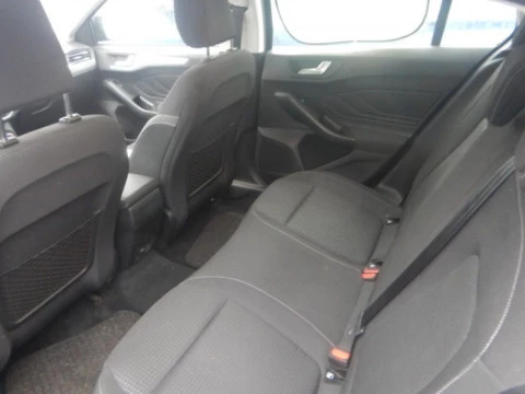 Ford Focus 1.5 Ecoblue 88kW Trend+ Auto SB