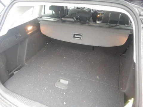 Ford Focus 1.5 Ecoblue 88kW Trend+ Auto SB