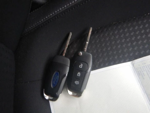 Ford Focus 1.5 Ecoblue 88kW Trend+ Auto SB