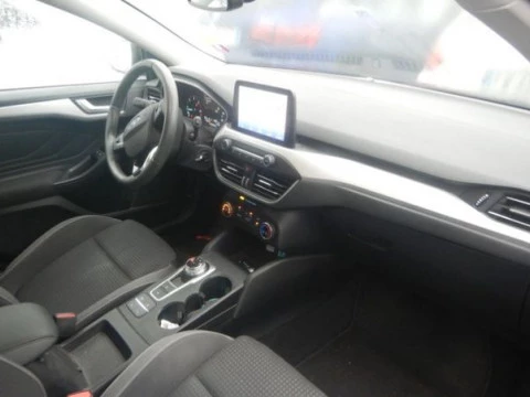 Ford Focus 1.5 Ecoblue 88kW Trend+ Auto SB