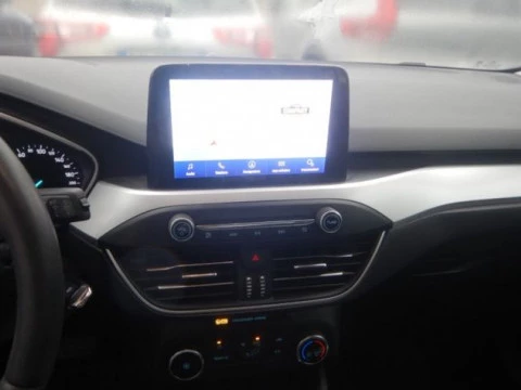 Ford Focus 1.5 Ecoblue 88kW Trend+ Auto SB