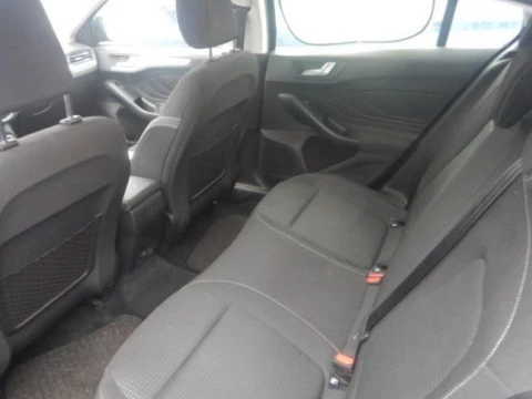 Ford Focus 1.5 Ecoblue 88kW Trend+ Auto SB